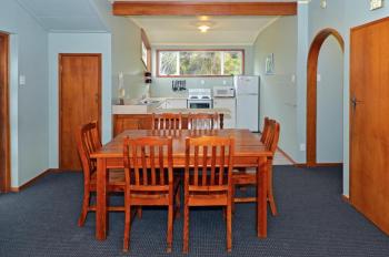 Leith Valley Holiday Park and Motels